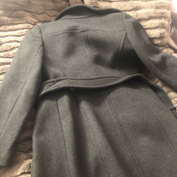 Babaton trench coat from Aritzia NWOT - Picture 3 of 4